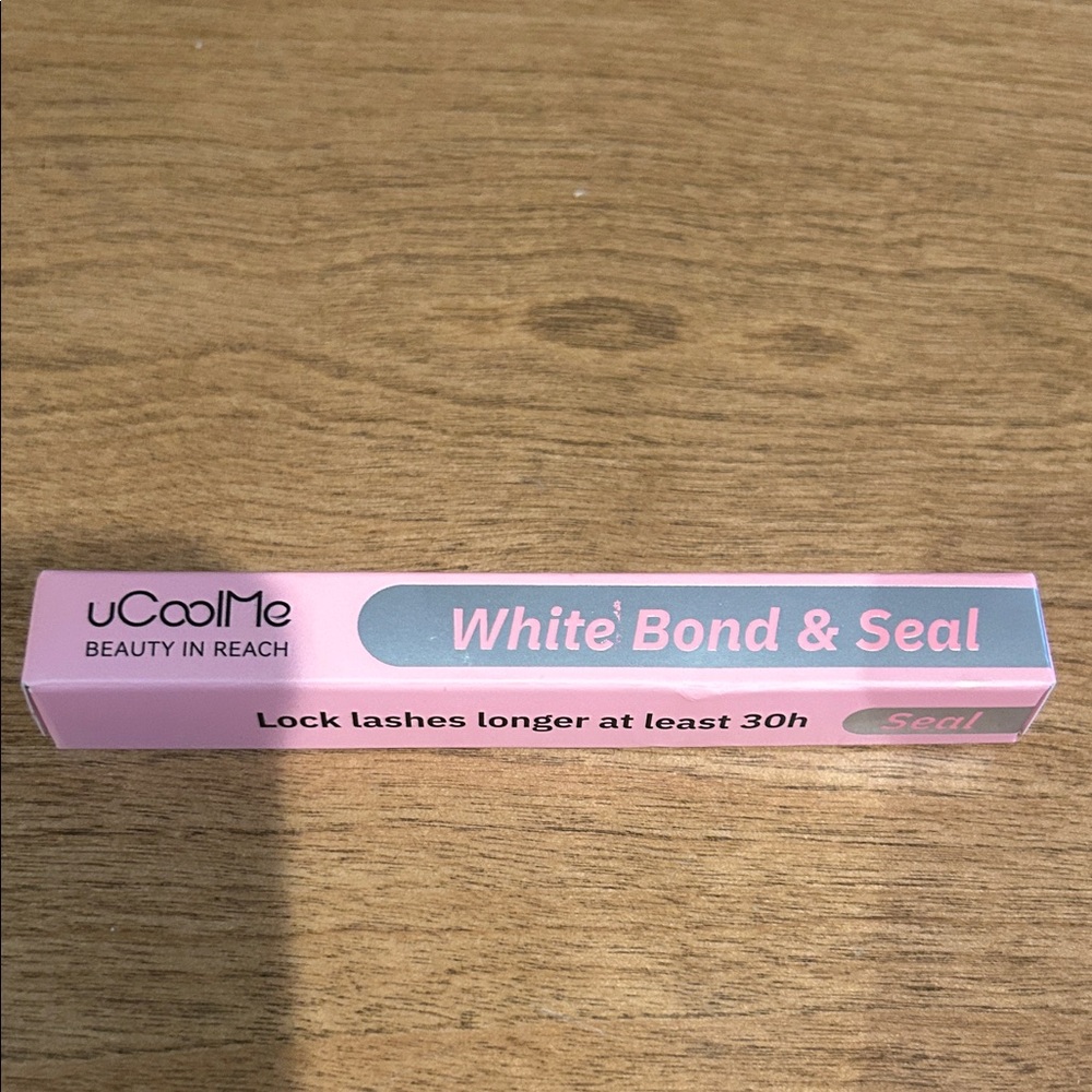 uCoolMe lash bond